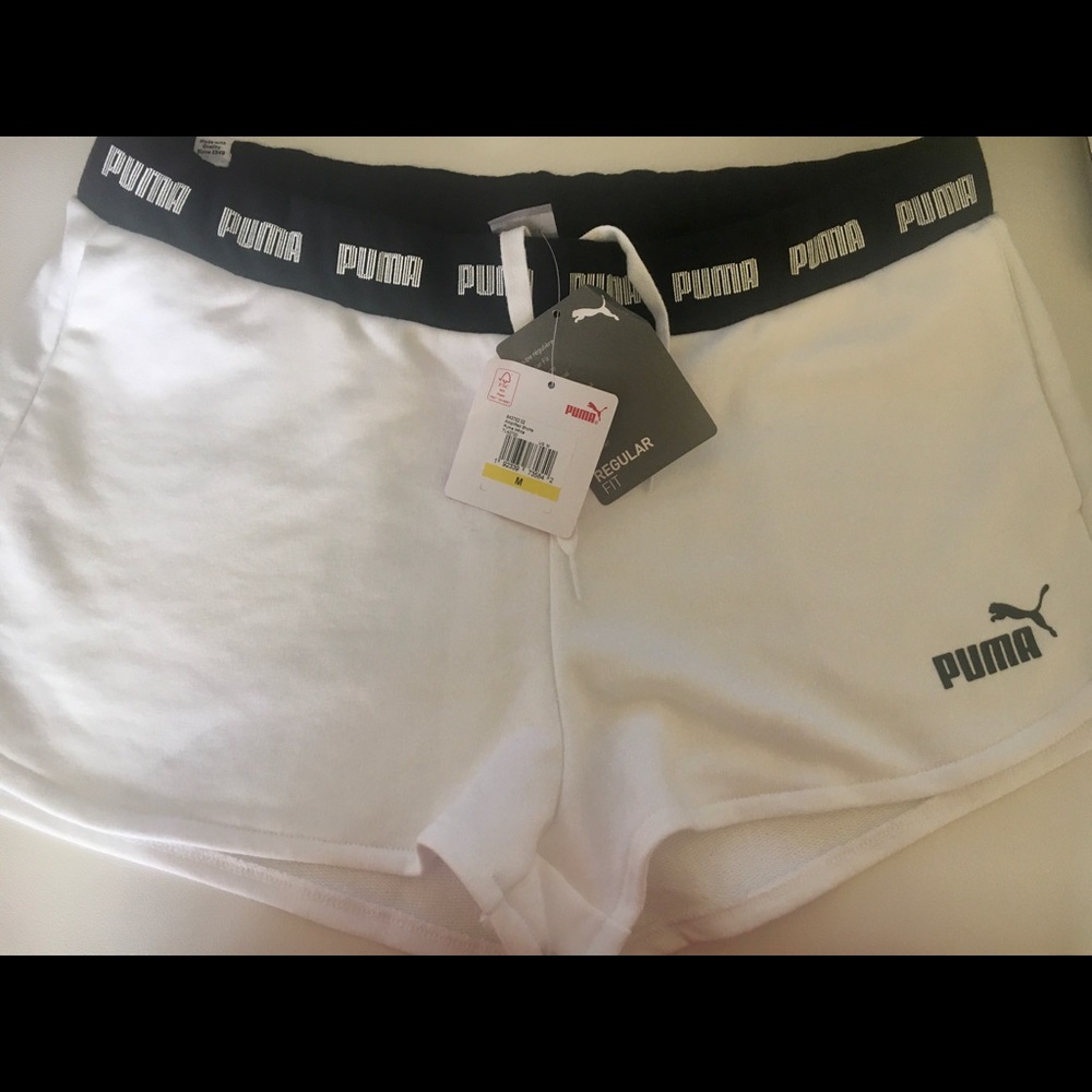 PUMA Shorts